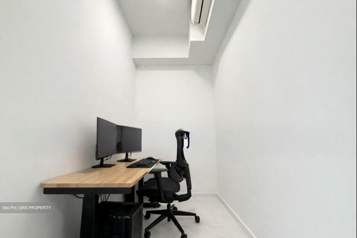 Peak Residence (D11), Condominium #573174301